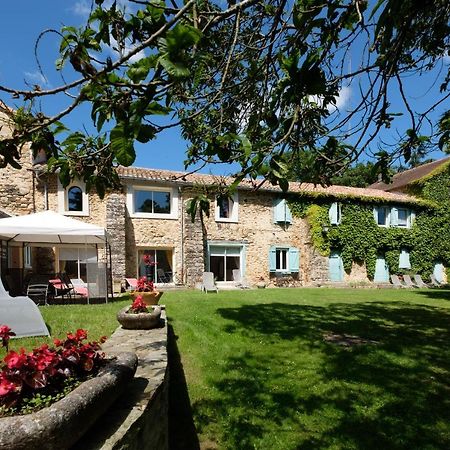 Domaine De Malouzies Fontiers-Cabardes Exterior foto