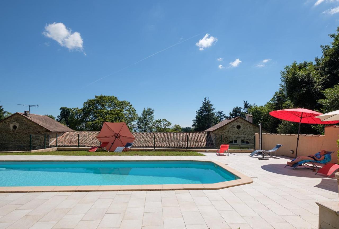 Domaine De Malouzies Fontiers-Cabardes Exterior foto