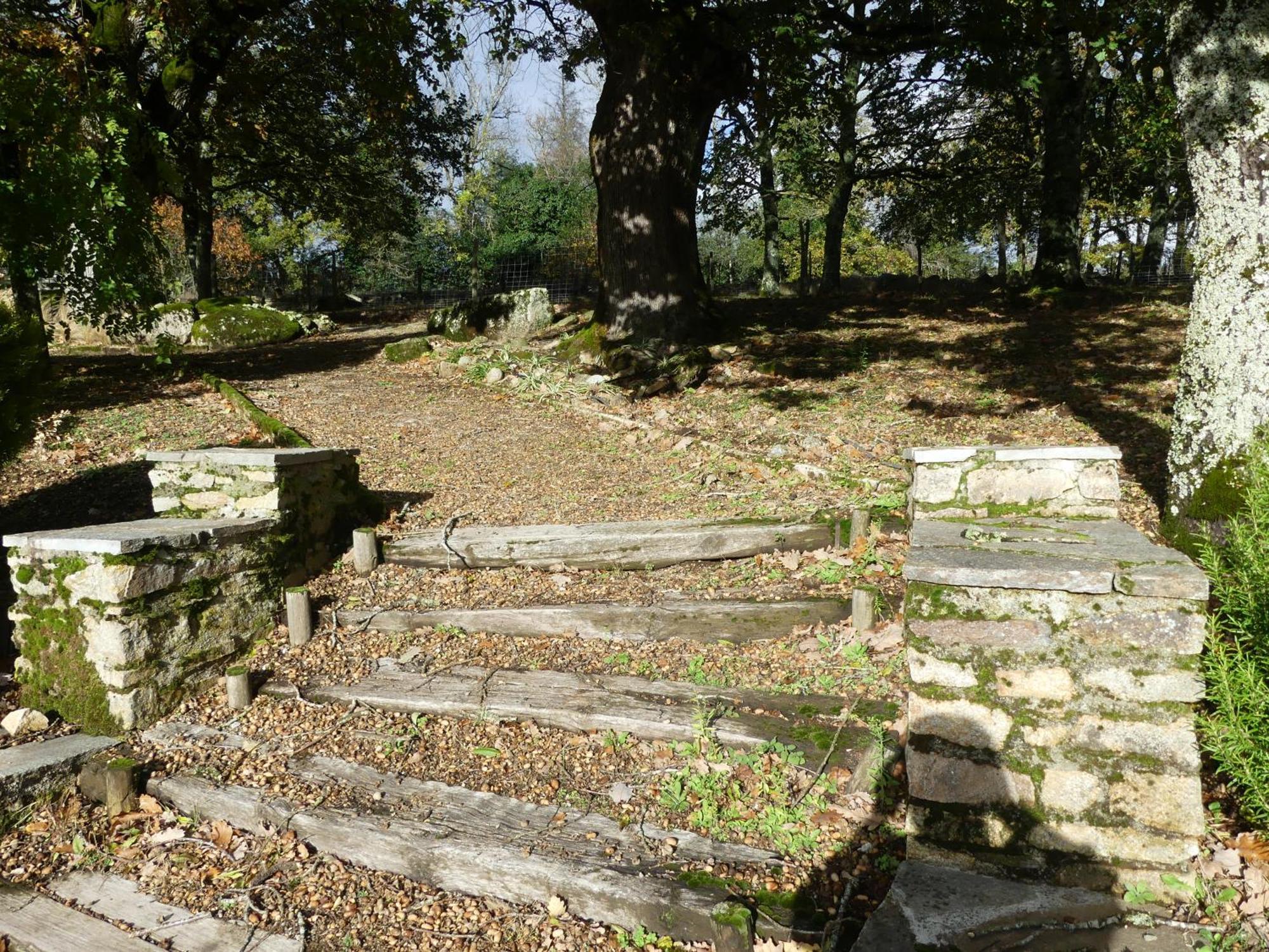 Domaine De Malouzies Fontiers-Cabardes Exterior foto