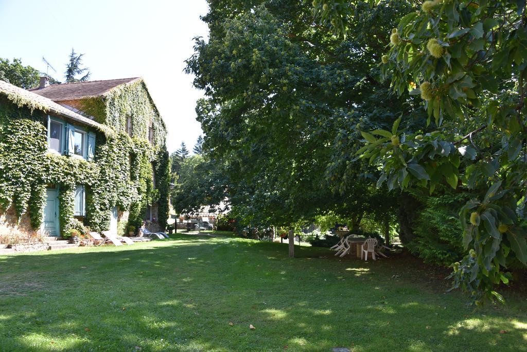 Domaine De Malouzies Fontiers-Cabardes Exterior foto